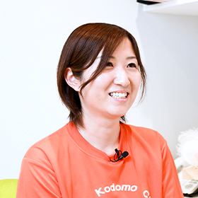Yさん