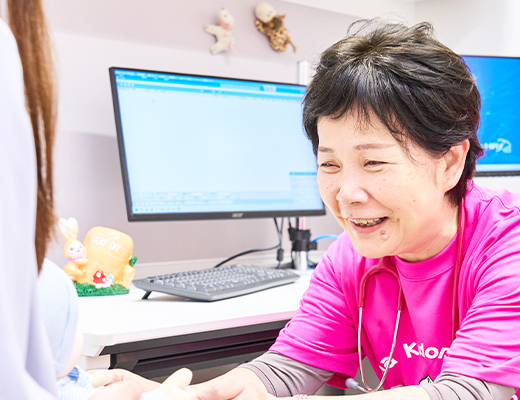 一歩踏み込んだ子育て支援