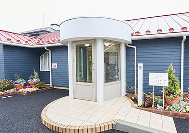 地域と未来を支える医療