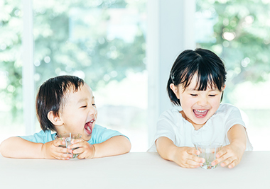 小児科ならではの専門性を深められる