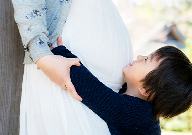 子育てと両立できる環境